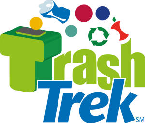 En el desafío Trash Trek los equipos FLL explorarán el fascinante mundo de los residuos. Desde la recolección, a la clasificación y la reutilización inteligente.
